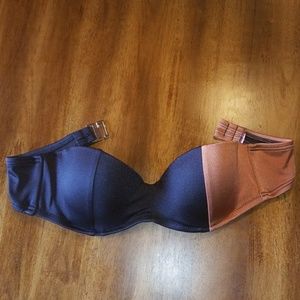 Victoria's Secret bikini top 32B